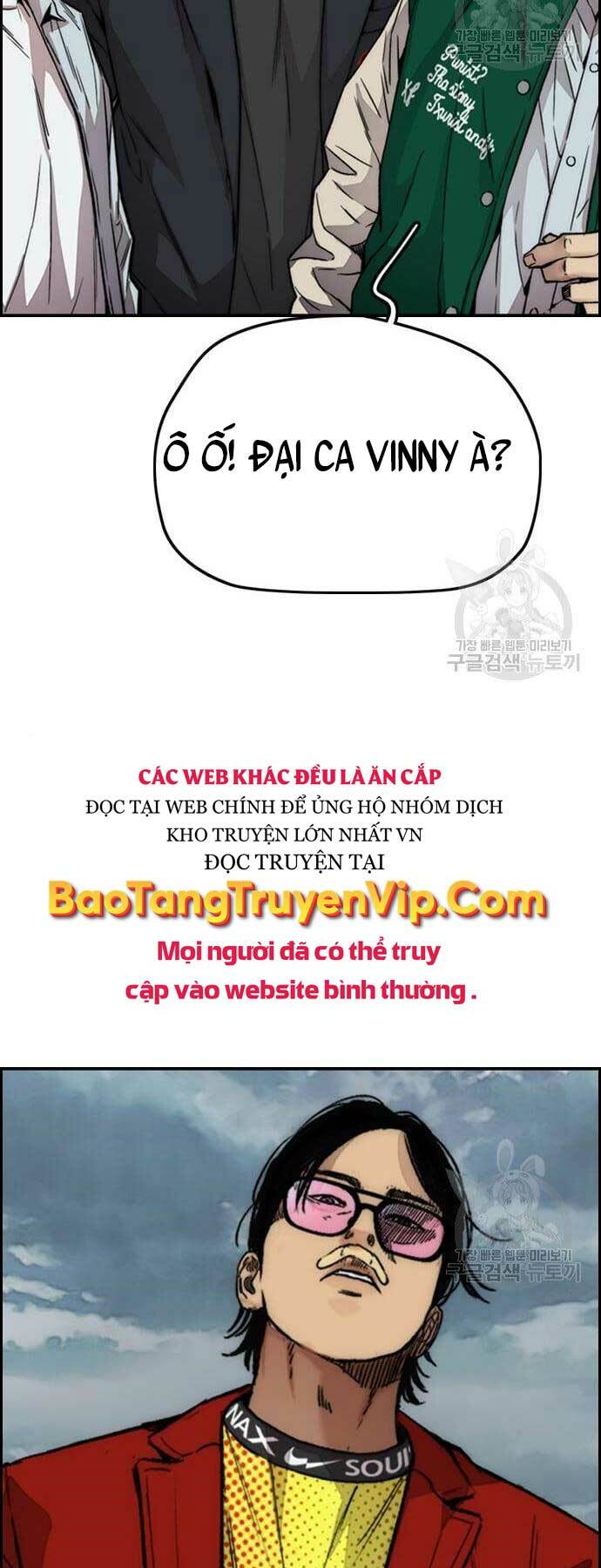 Thể Thao Cực Hạn Chapter 423 - Trang 2