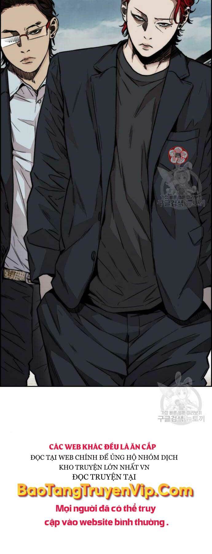 Thể Thao Cực Hạn Chapter 423 - Trang 2