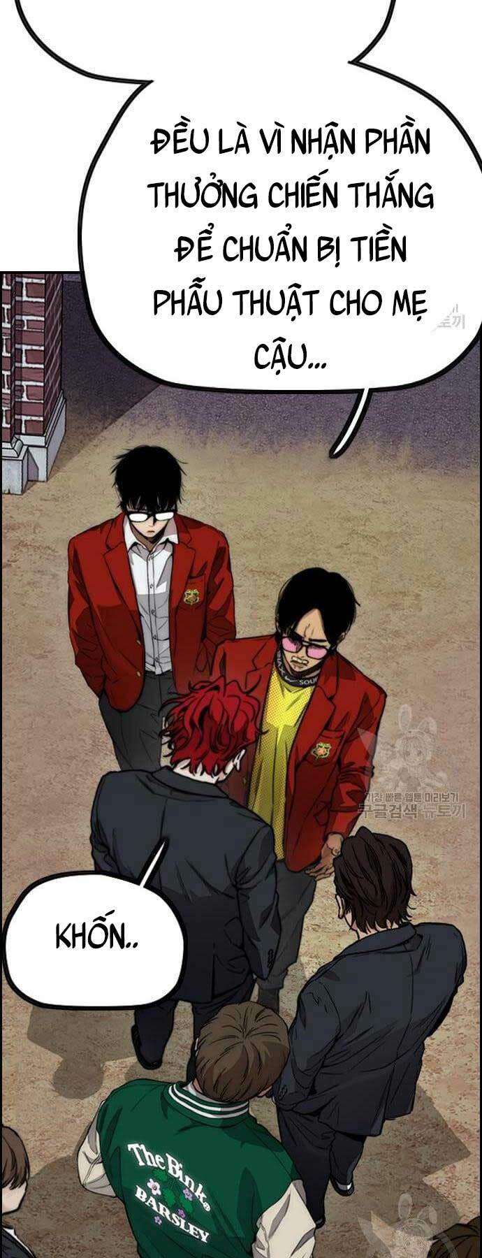 Thể Thao Cực Hạn Chapter 423 - Trang 2