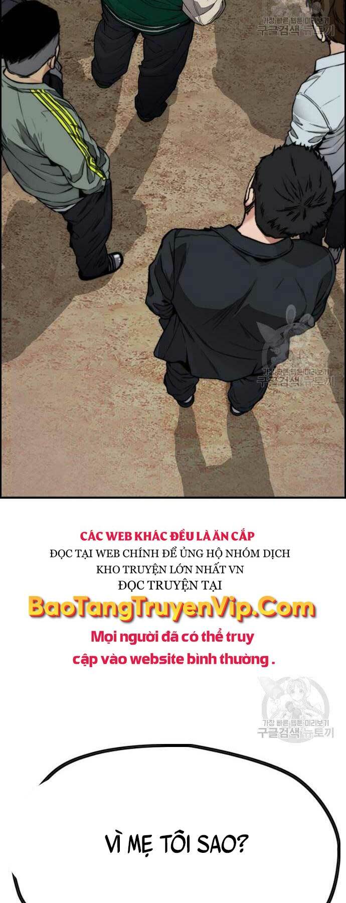 Thể Thao Cực Hạn Chapter 423 - Trang 2