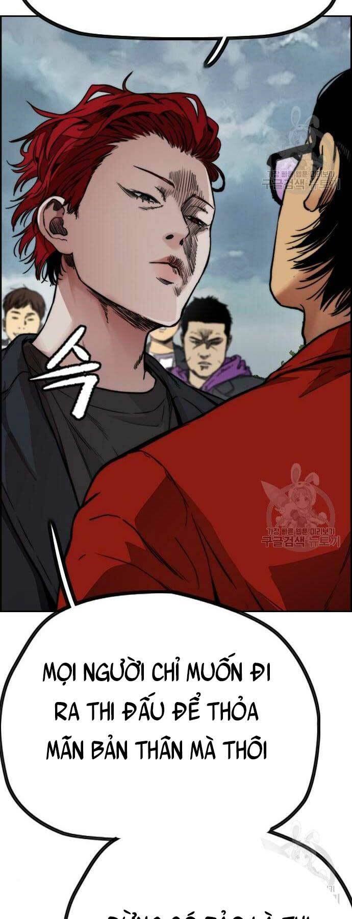 Thể Thao Cực Hạn Chapter 423 - Trang 2