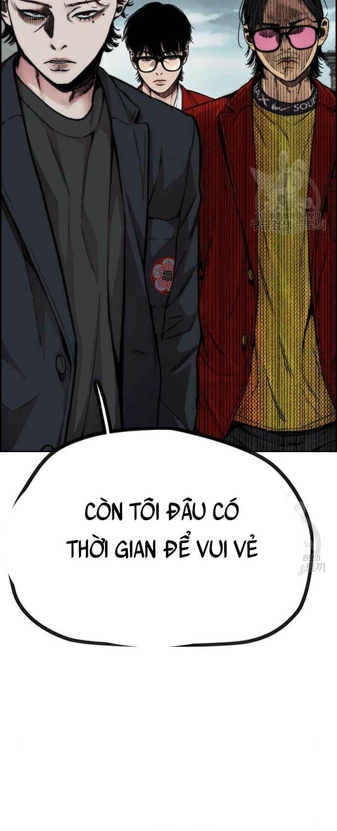 Thể Thao Cực Hạn Chapter 423 - Trang 2