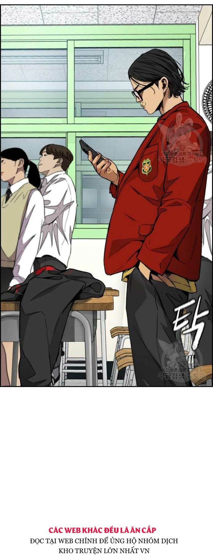 Thể Thao Cực Hạn Chapter 423 - Trang 2