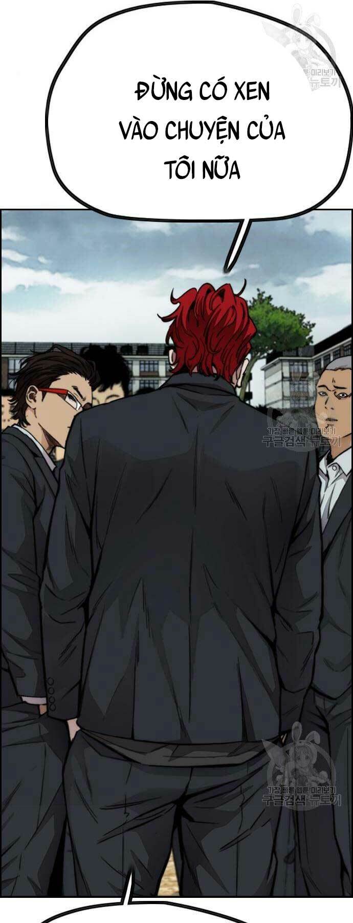 Thể Thao Cực Hạn Chapter 423 - Trang 2