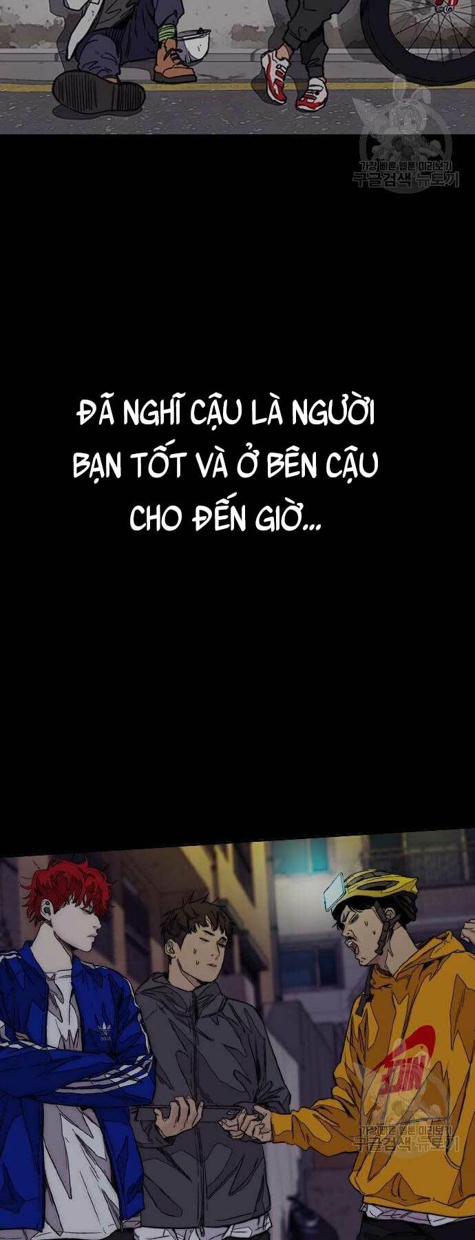 Thể Thao Cực Hạn Chapter 423 - Trang 2