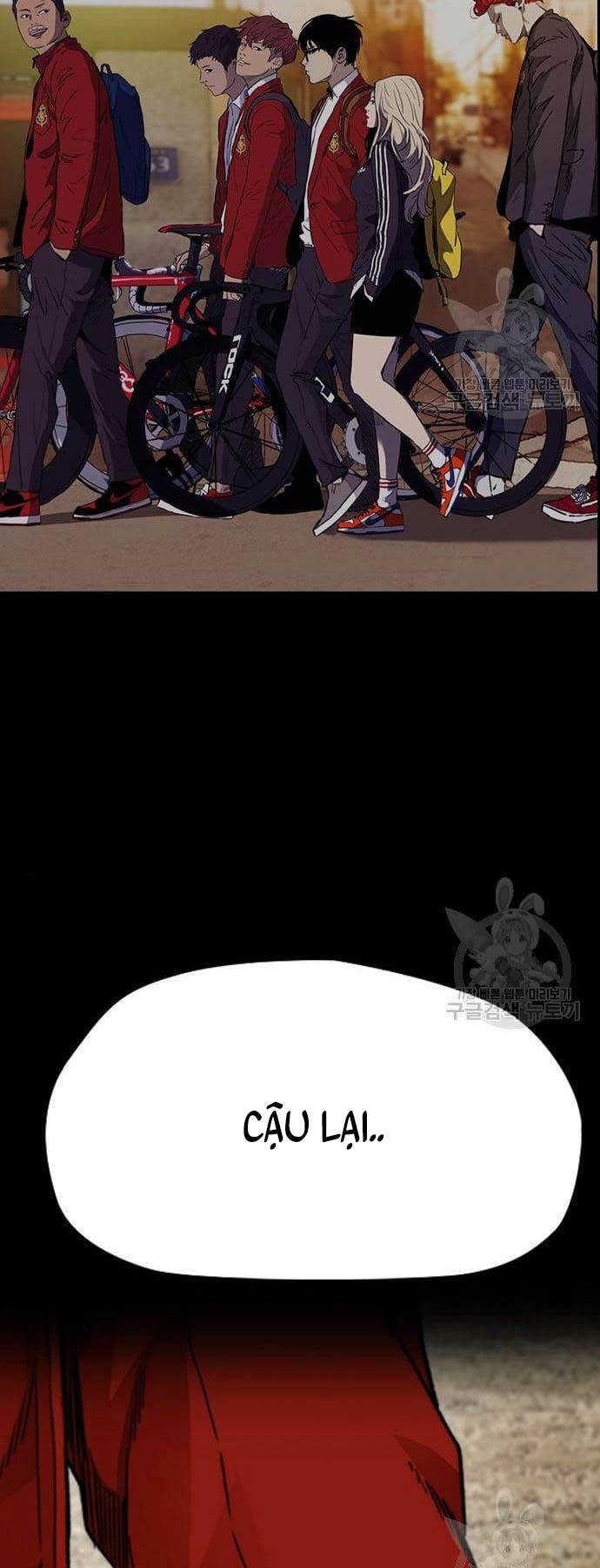 Thể Thao Cực Hạn Chapter 423 - Trang 2