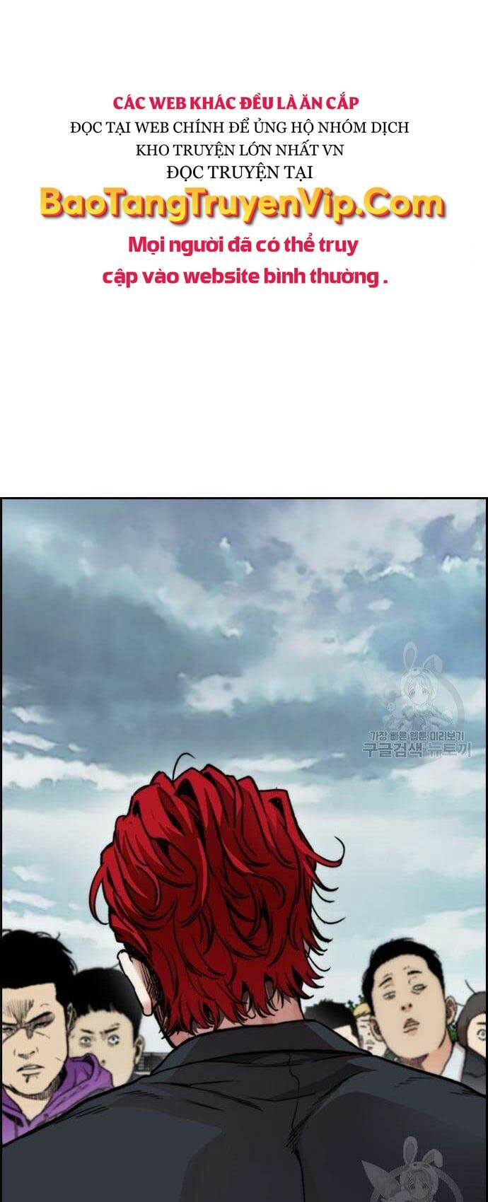 Thể Thao Cực Hạn Chapter 423 - Trang 2