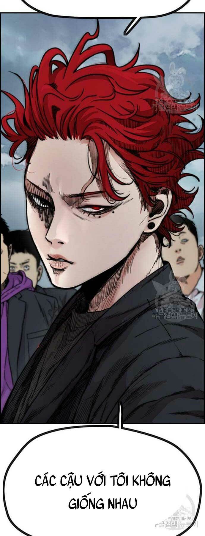 Thể Thao Cực Hạn Chapter 423 - Trang 2