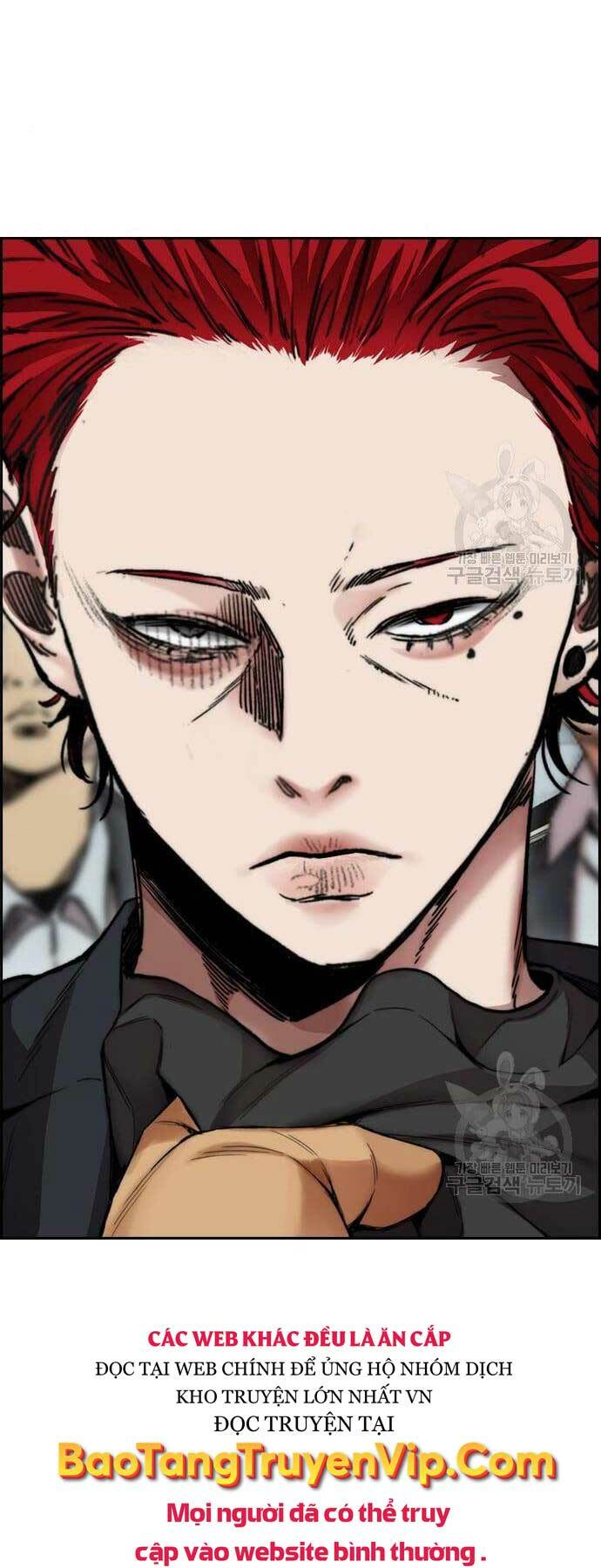 Thể Thao Cực Hạn Chapter 423 - Trang 2