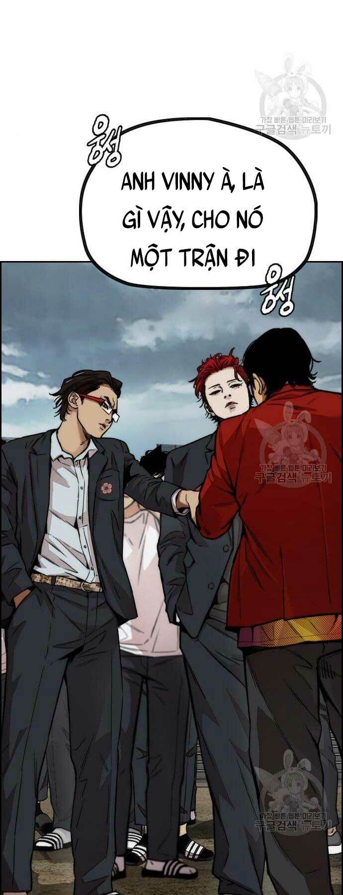 Thể Thao Cực Hạn Chapter 423 - Trang 2