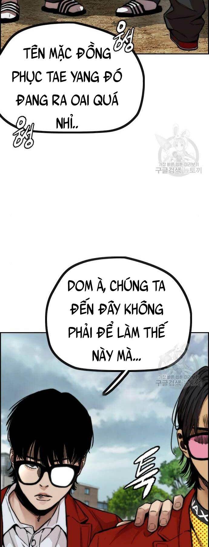 Thể Thao Cực Hạn Chapter 423 - Trang 2