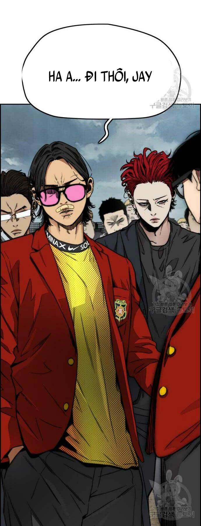 Thể Thao Cực Hạn Chapter 423 - Trang 2