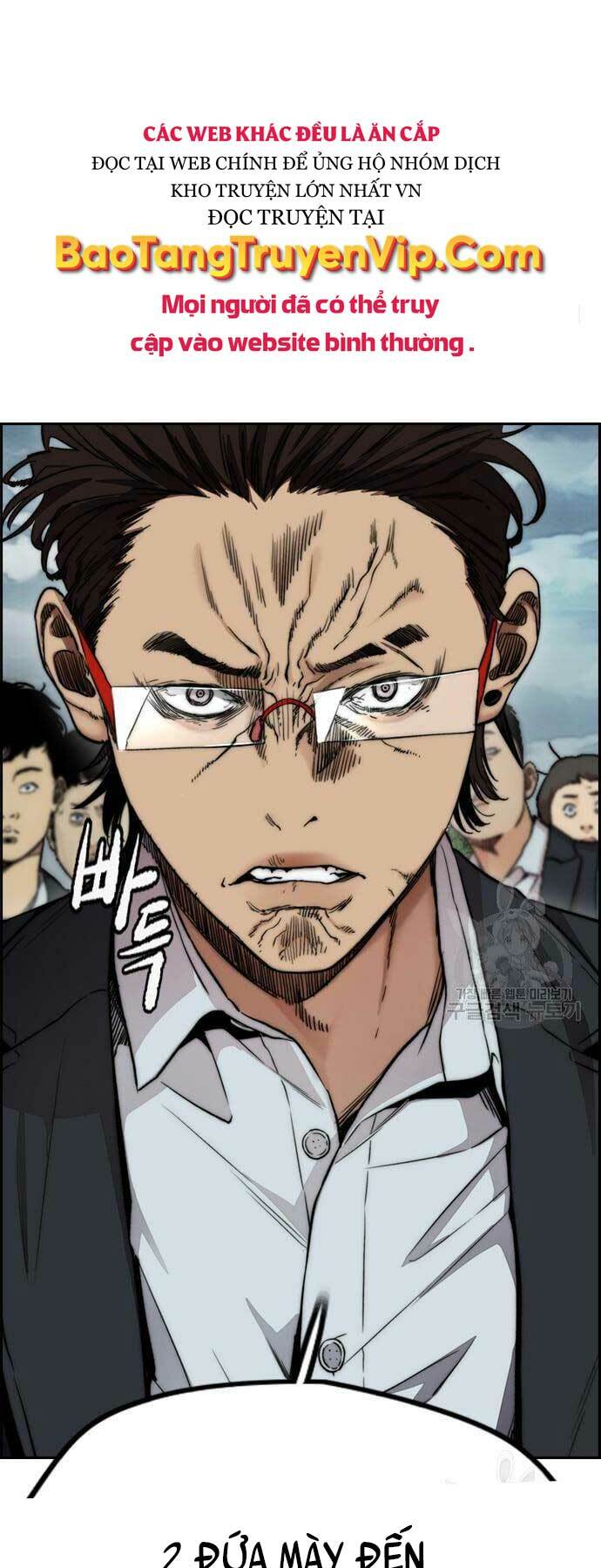 Thể Thao Cực Hạn Chapter 424 - Trang 2