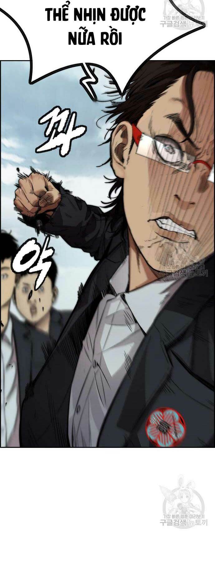 Thể Thao Cực Hạn Chapter 424 - Trang 2