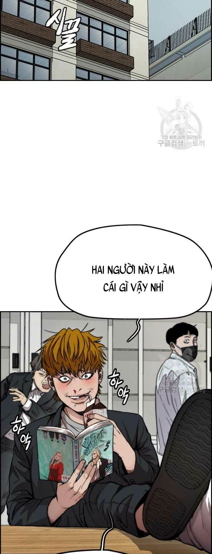 Thể Thao Cực Hạn Chapter 424 - Trang 2