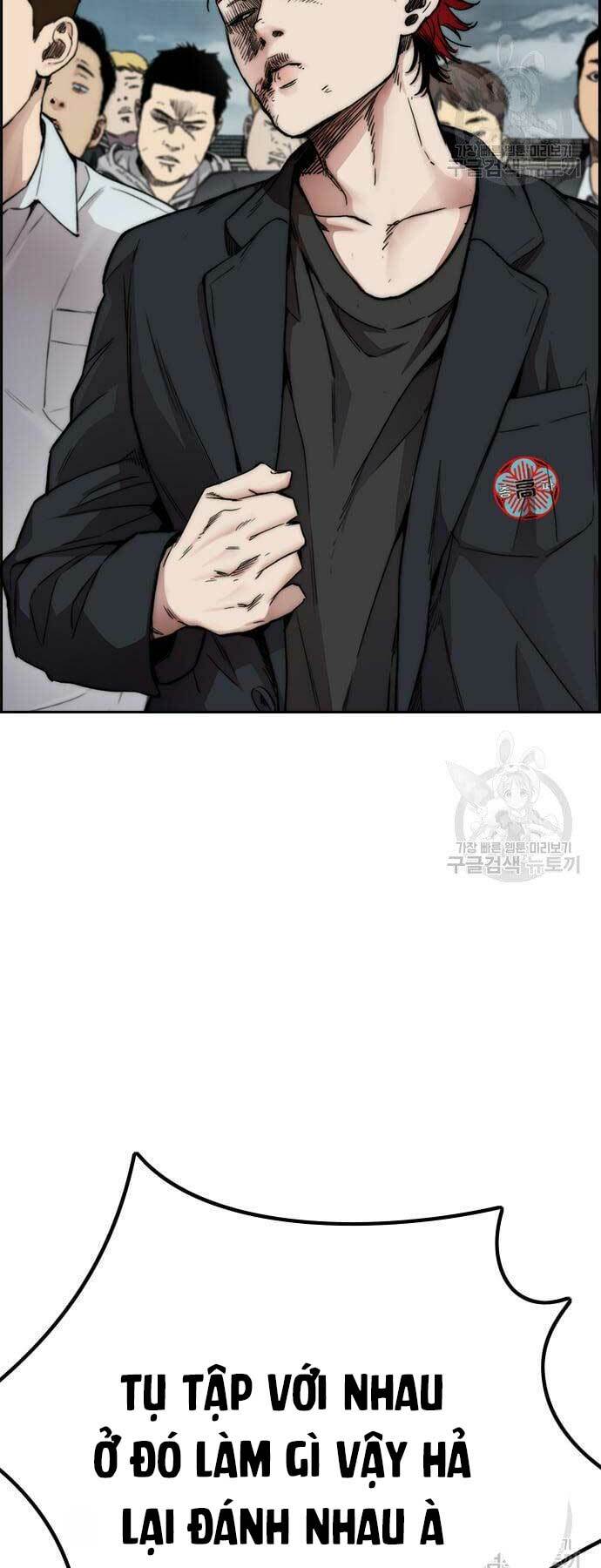 Thể Thao Cực Hạn Chapter 424 - Trang 2