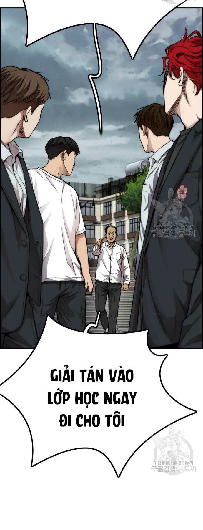 Thể Thao Cực Hạn Chapter 424 - Trang 2