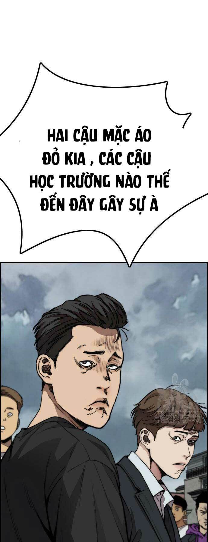 Thể Thao Cực Hạn Chapter 424 - Trang 2
