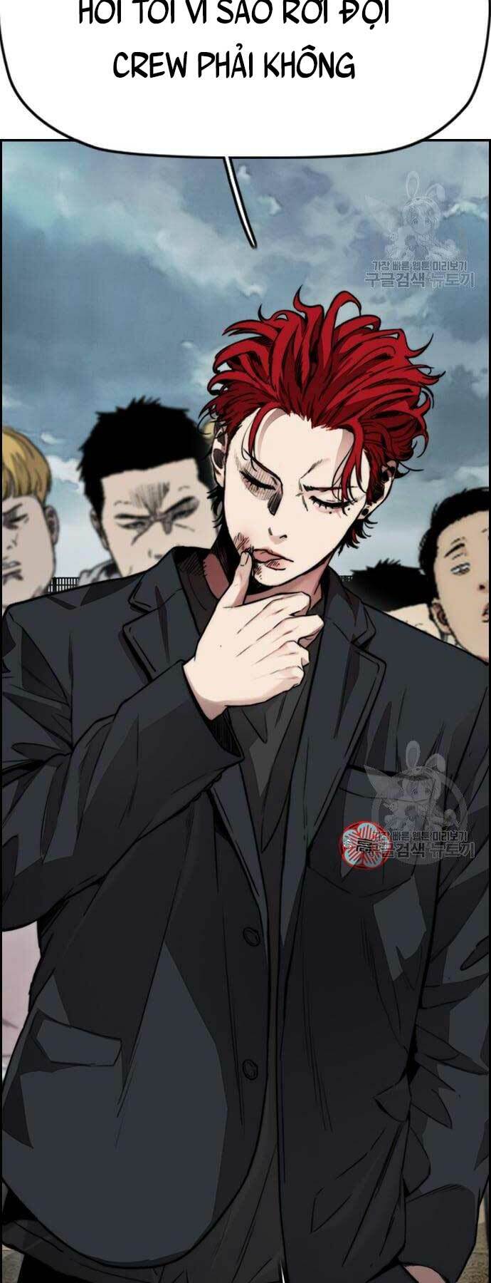 Thể Thao Cực Hạn Chapter 424 - Trang 2