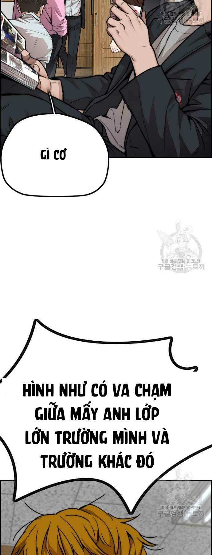 Thể Thao Cực Hạn Chapter 424 - Trang 2