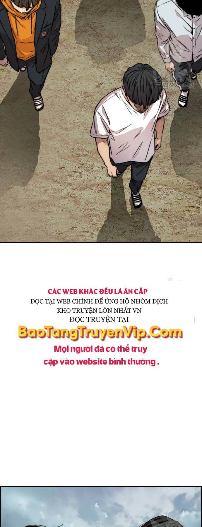 Thể Thao Cực Hạn Chapter 424 - Trang 2