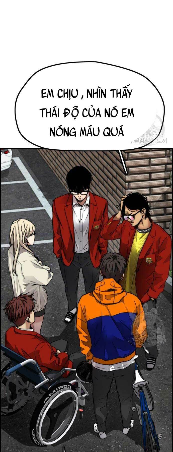 Thể Thao Cực Hạn Chapter 424 - Trang 2