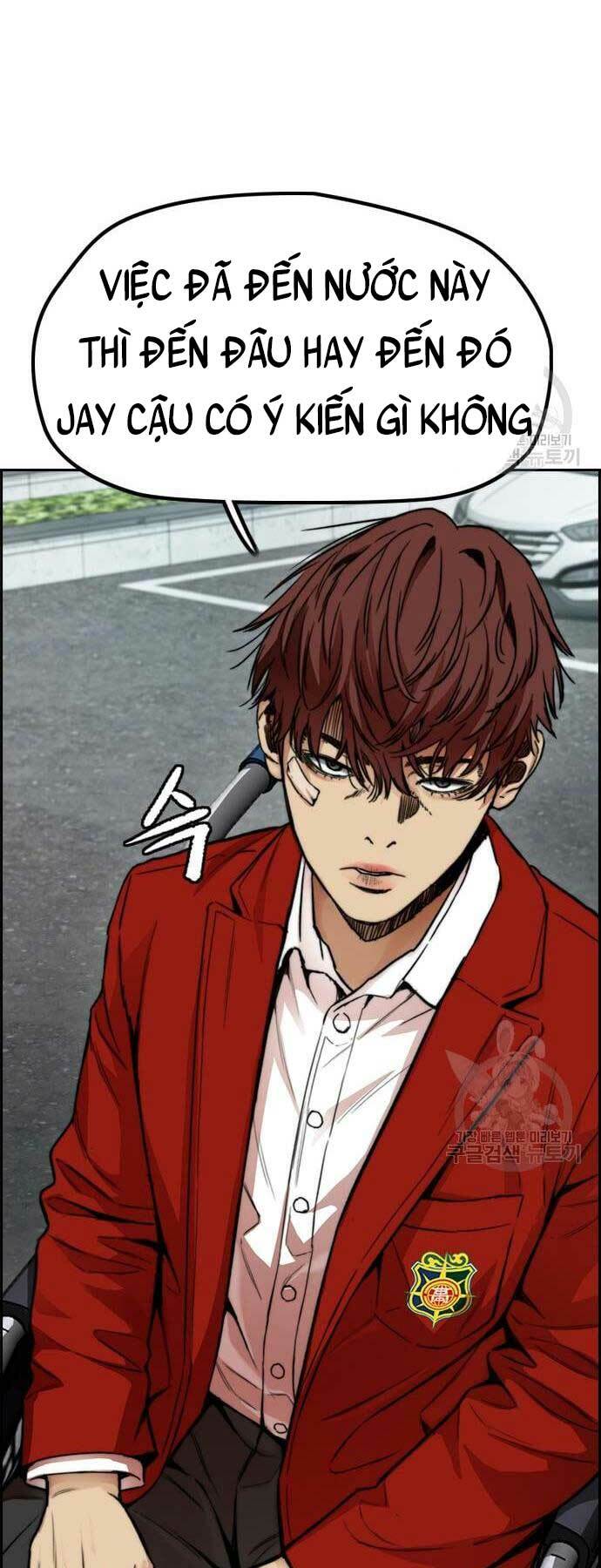 Thể Thao Cực Hạn Chapter 424 - Trang 2