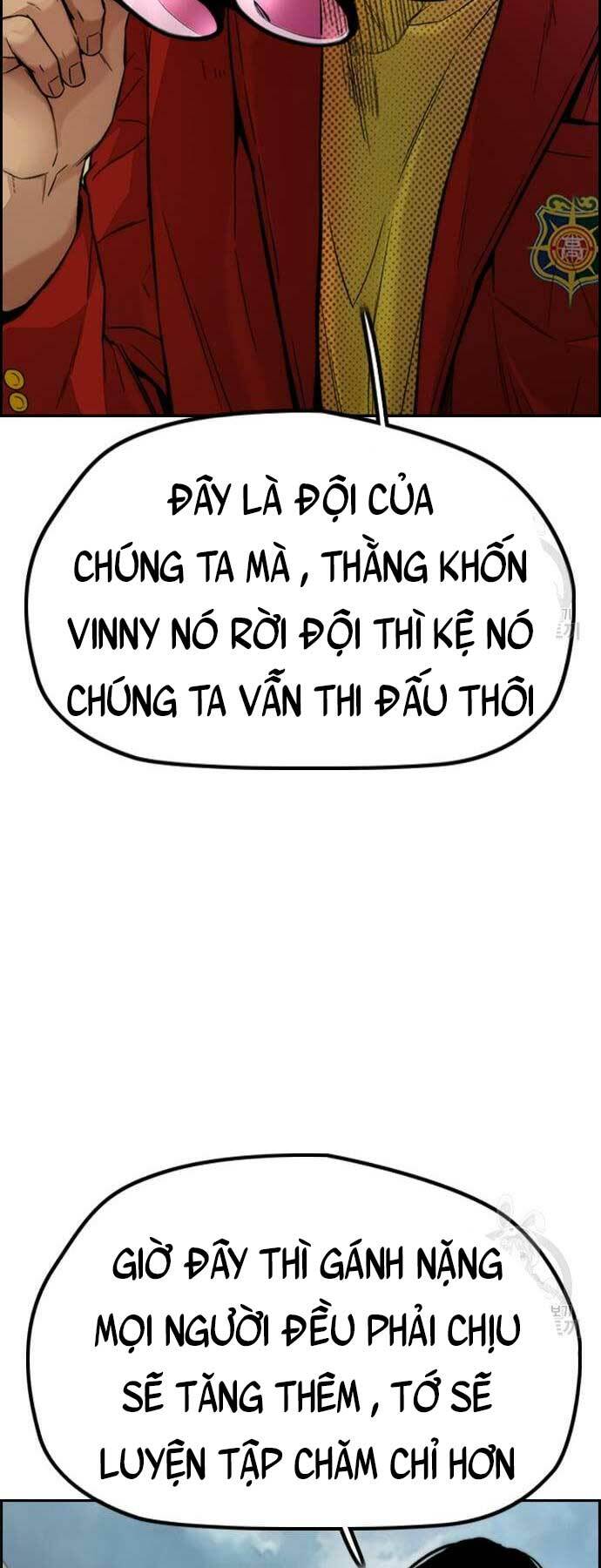 Thể Thao Cực Hạn Chapter 424 - Trang 2