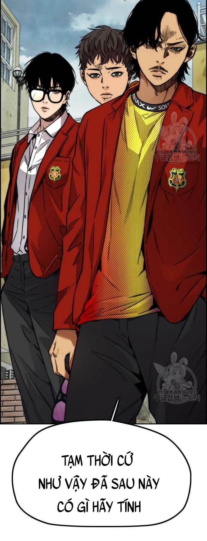 Thể Thao Cực Hạn Chapter 424 - Trang 2