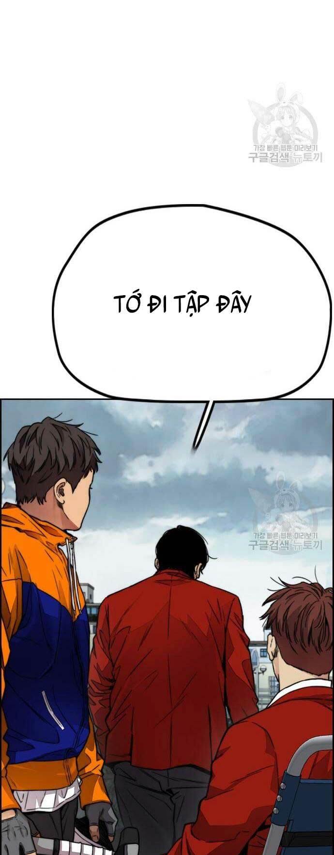 Thể Thao Cực Hạn Chapter 424 - Trang 2