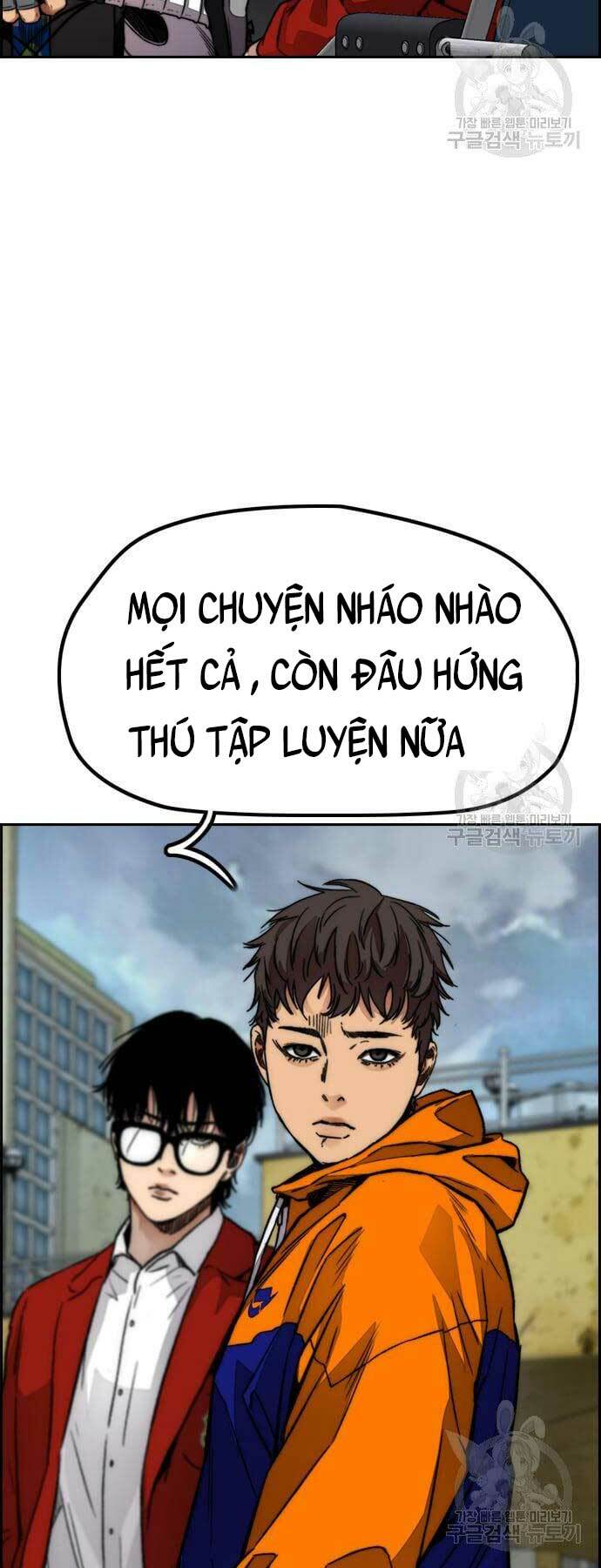 Thể Thao Cực Hạn Chapter 424 - Trang 2