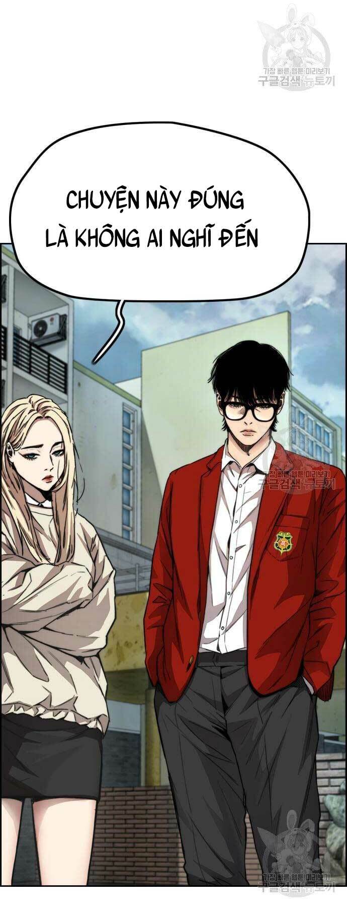 Thể Thao Cực Hạn Chapter 424 - Trang 2