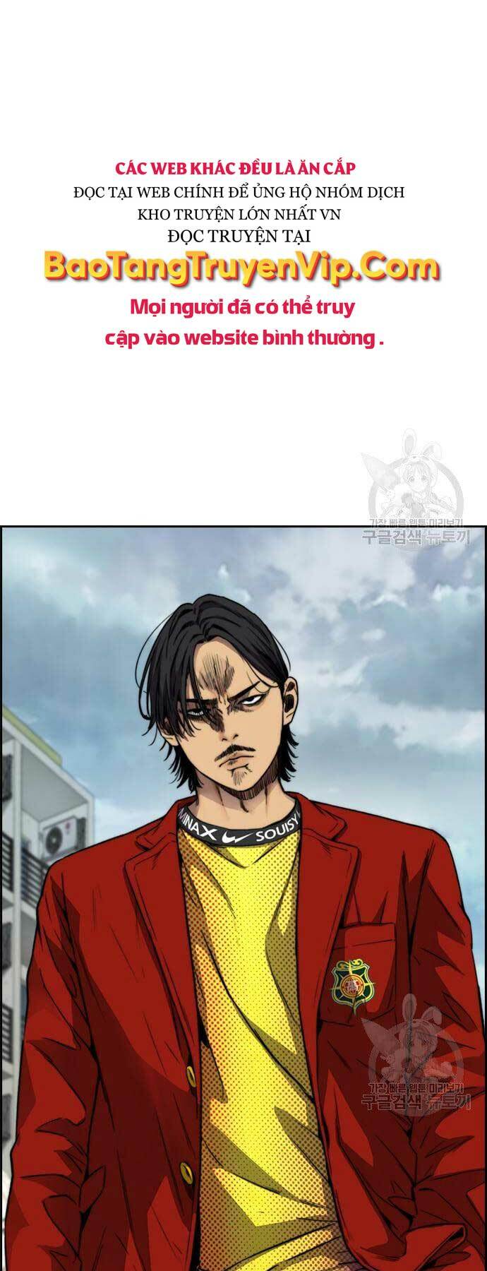 Thể Thao Cực Hạn Chapter 424 - Trang 2