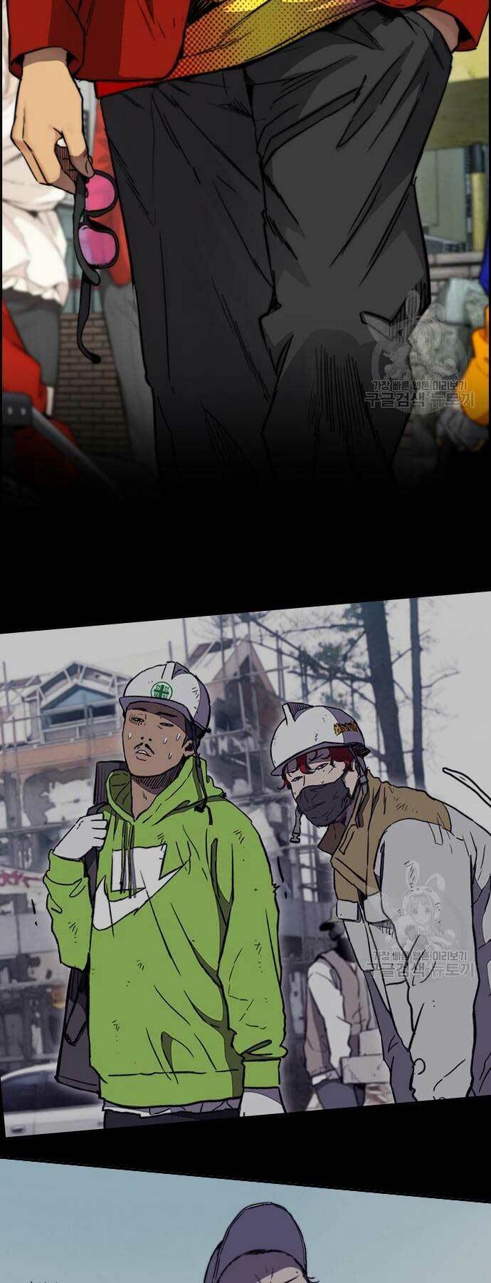 Thể Thao Cực Hạn Chapter 424 - Trang 2