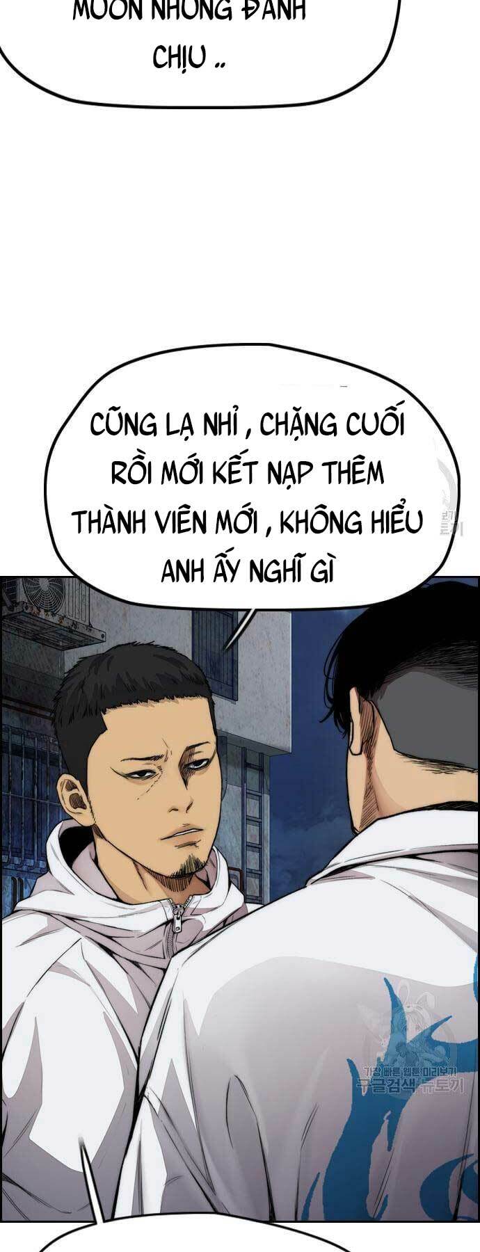 Thể Thao Cực Hạn Chapter 424 - Trang 2