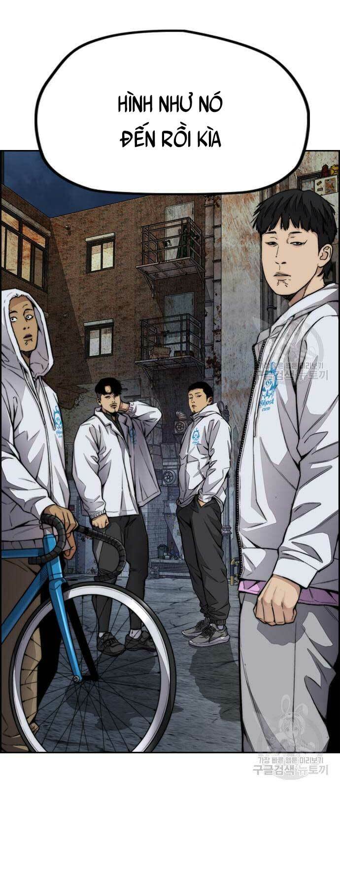 Thể Thao Cực Hạn Chapter 424 - Trang 2