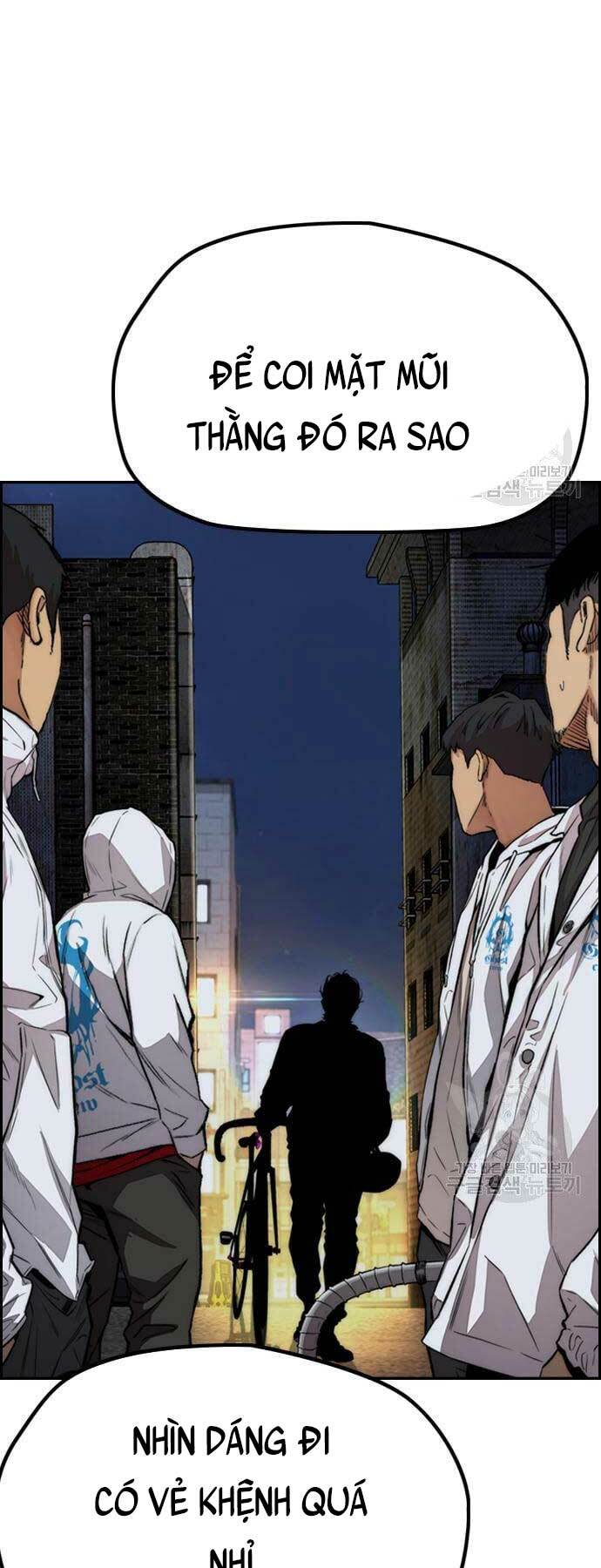 Thể Thao Cực Hạn Chapter 424 - Trang 2