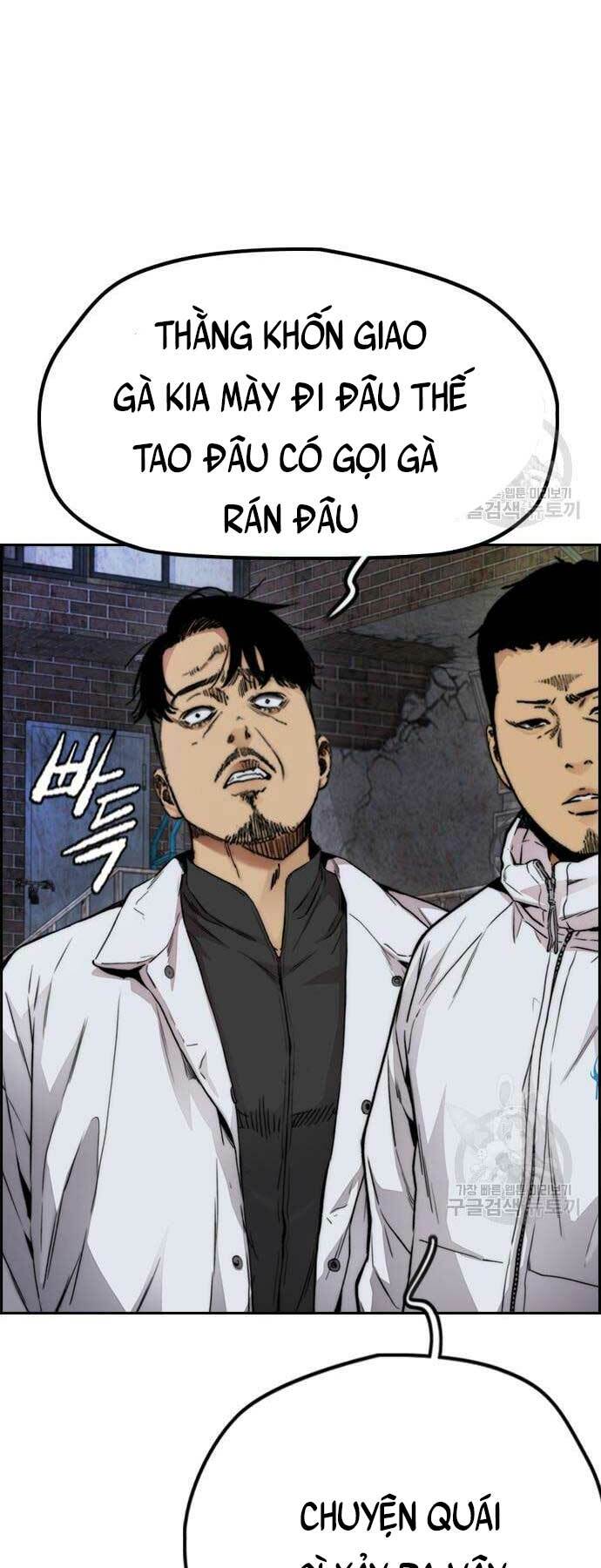 Thể Thao Cực Hạn Chapter 424 - Trang 2