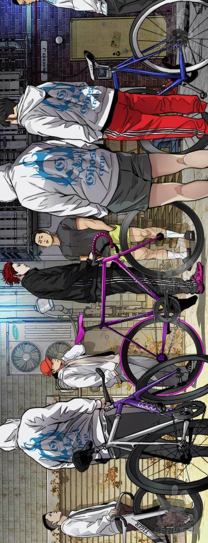 Thể Thao Cực Hạn Chapter 424 - Trang 2