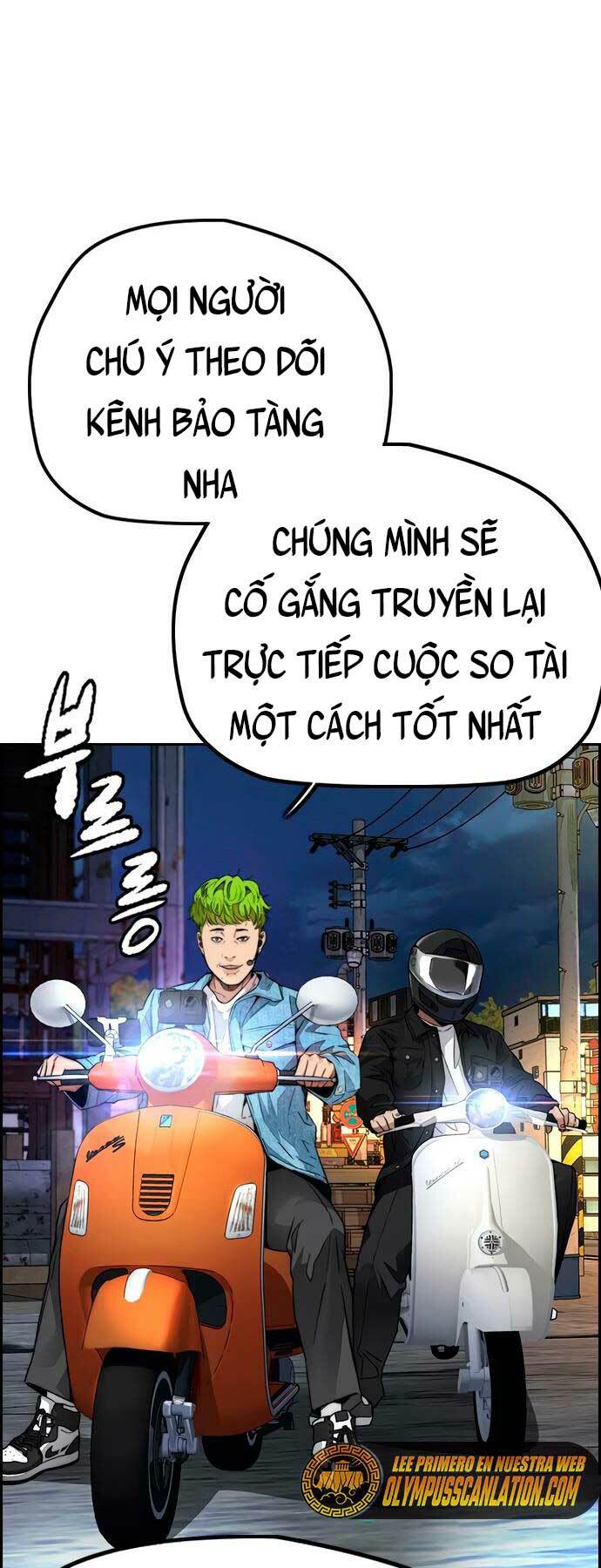 Thể Thao Cực Hạn Chapter 425 - Trang 2
