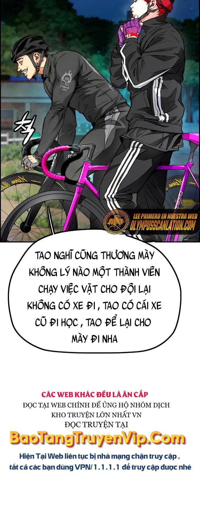 Thể Thao Cực Hạn Chapter 425 - Trang 2