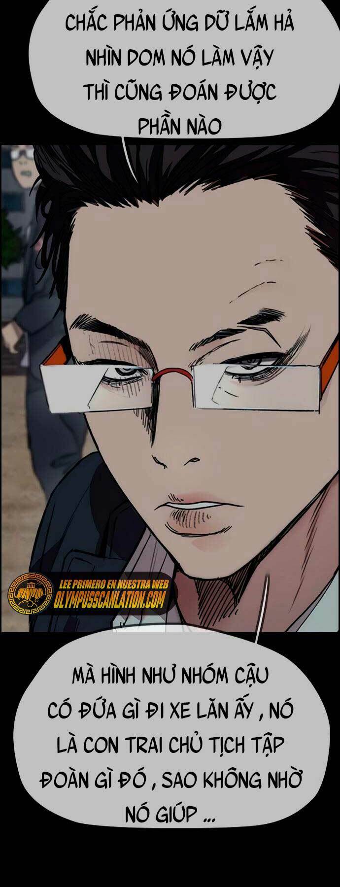 Thể Thao Cực Hạn Chapter 425 - Trang 2