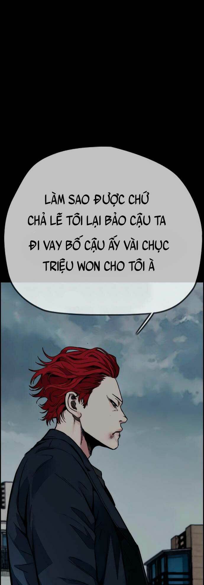 Thể Thao Cực Hạn Chapter 425 - Trang 2