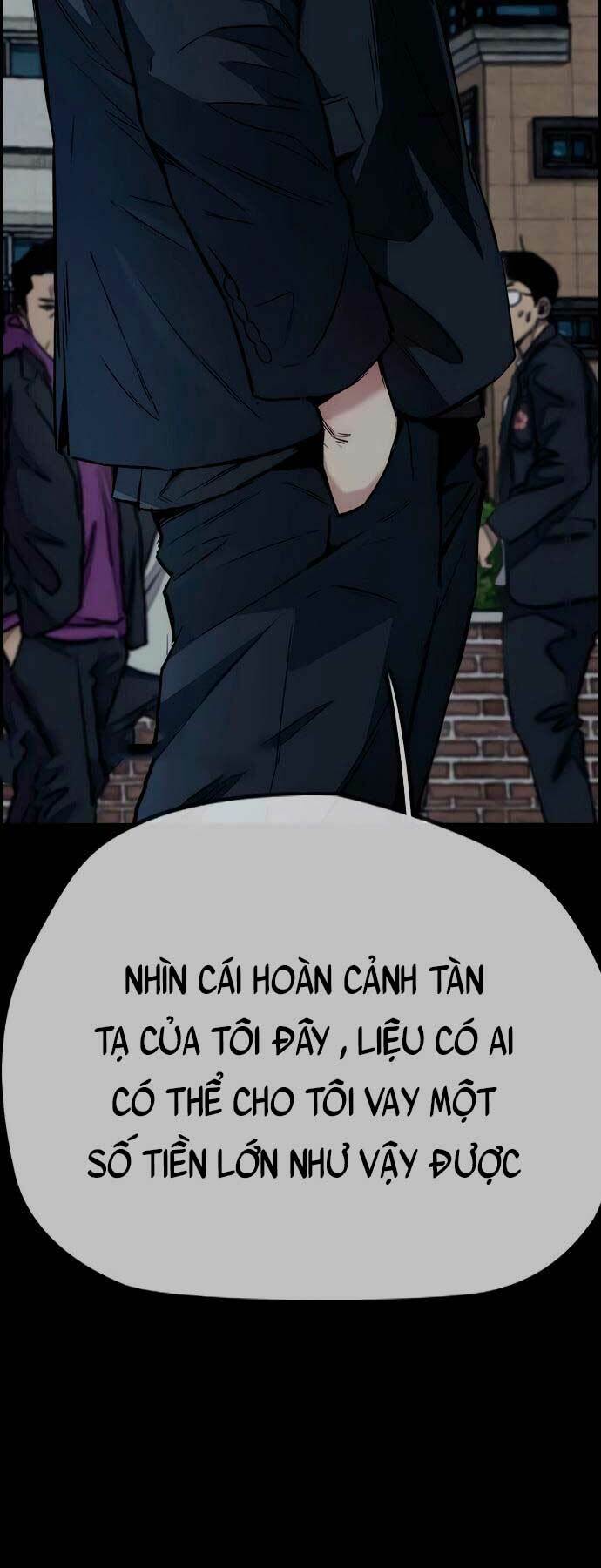Thể Thao Cực Hạn Chapter 425 - Trang 2