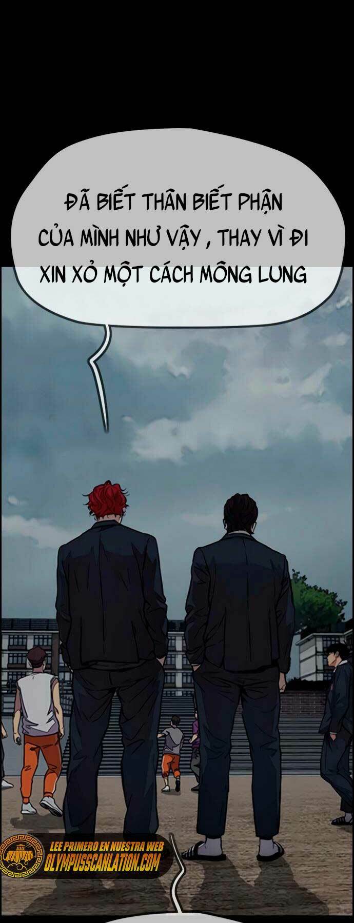 Thể Thao Cực Hạn Chapter 425 - Trang 2