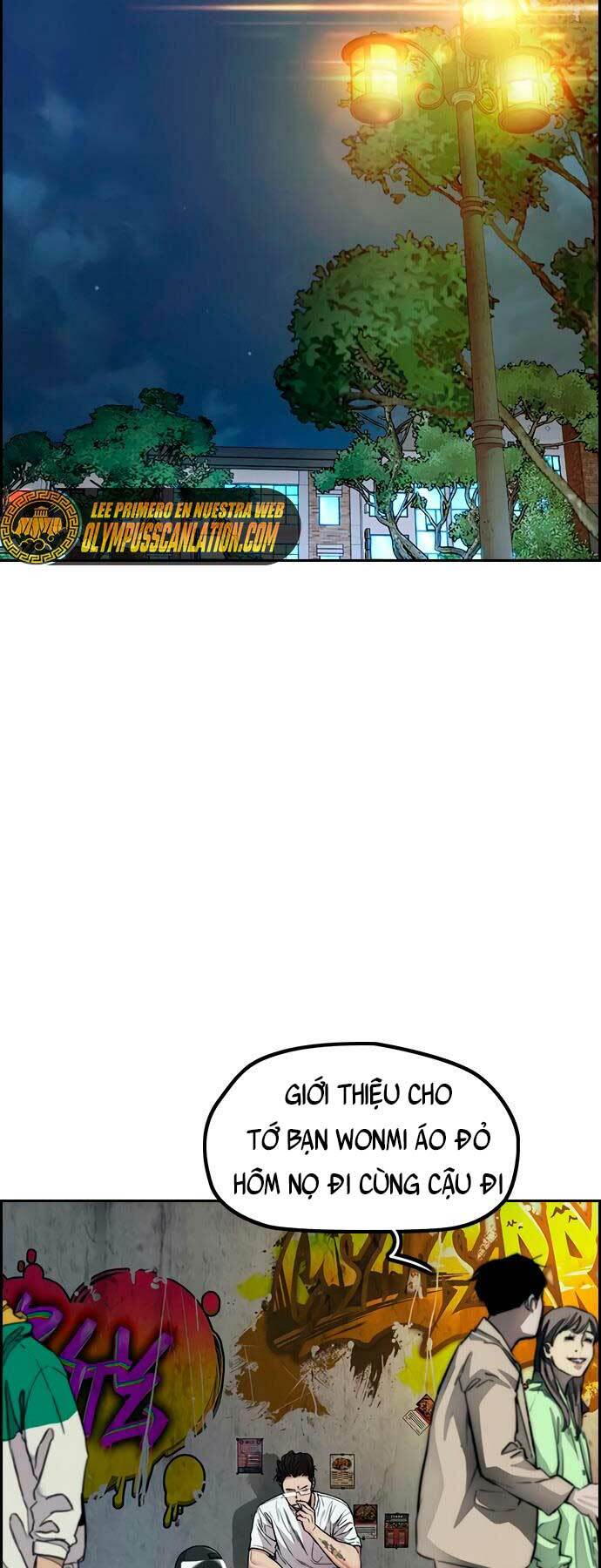 Thể Thao Cực Hạn Chapter 425 - Trang 2