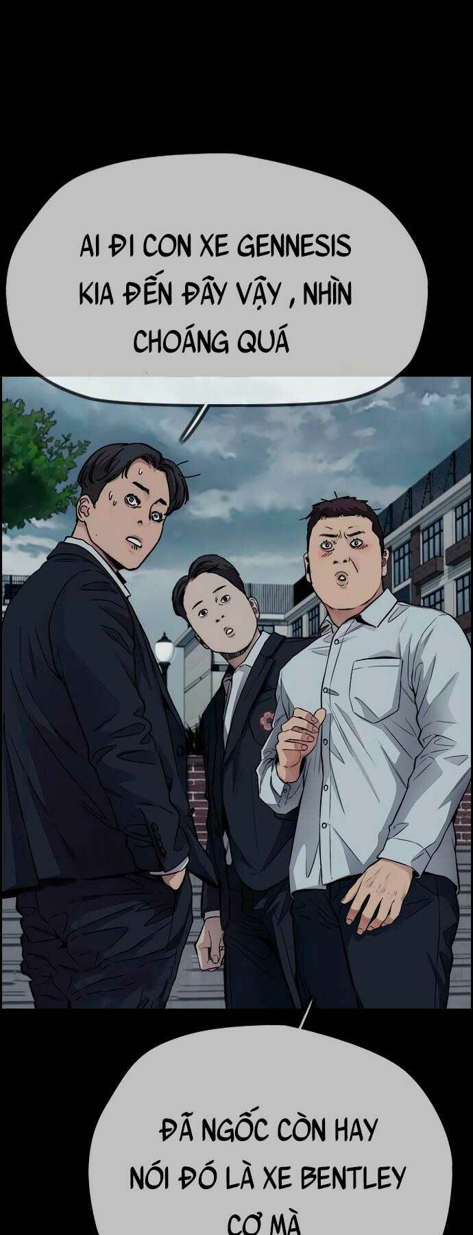 Thể Thao Cực Hạn Chapter 425 - Trang 2