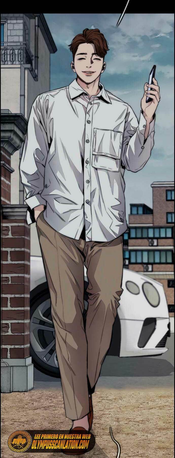 Thể Thao Cực Hạn Chapter 425 - Trang 2