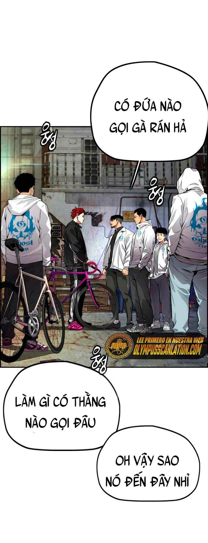 Thể Thao Cực Hạn Chapter 425 - Trang 2