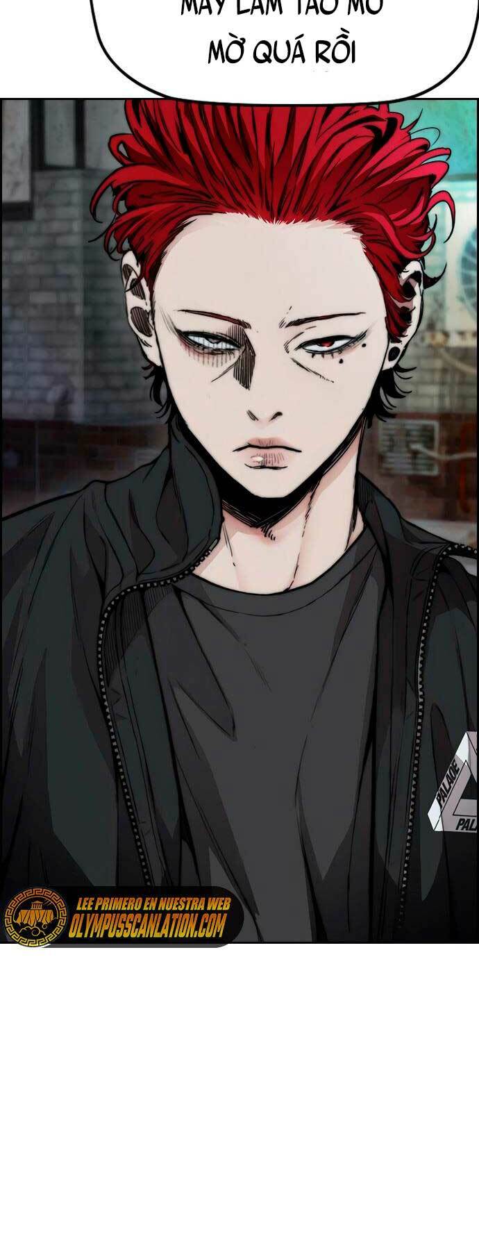 Thể Thao Cực Hạn Chapter 425 - Trang 2